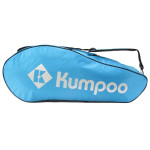 Сумка для ракеток Kumpoo KGT-102 (Blue) 