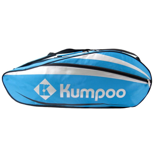 Сумка для ракеток Kumpoo KGT-102 (Blue)