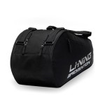 Сумка для ракеток Li-Ning ABJT059 (Black/White) 