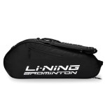 Сумка для ракеток Li-Ning ABJT059 (Black/White) 