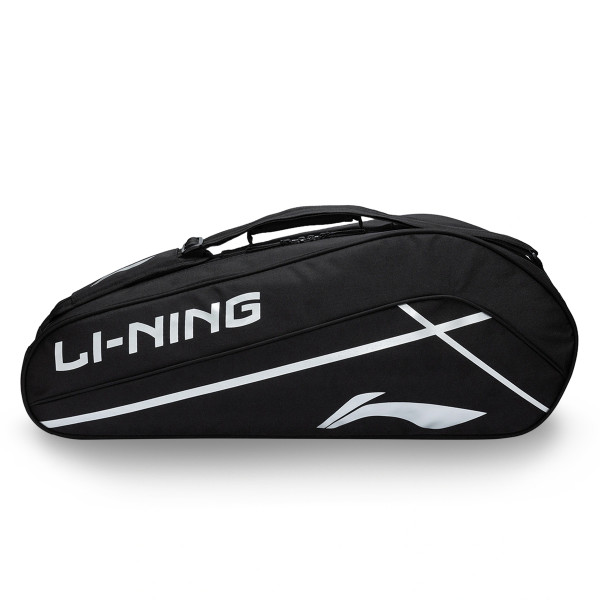 Сумка для ракеток Li-Ning ABJT061 (Black/White) 