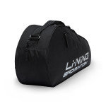 Сумка для ракеток Li-Ning ABJT061 (Black/White) 