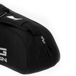 Сумка для ракеток Li-Ning ABJT061 (Black/White)  Сумка для ракеток Li-Ning ABJT061 (Black/White)