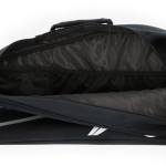 Сумка для ракеток Li-Ning ABJT061 (Black/White)  Сумка для ракеток Li-Ning ABJT061 (Black/White)