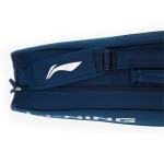 Сумка для ракеток Li-Ning ABJT061 (Dark Blue/Green) 