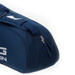 Сумка для ракеток Li-Ning ABJT061 (Dark Blue/Green) 