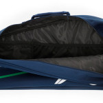 Сумка для ракеток Li-Ning ABJT061 (Dark Blue/Green) 