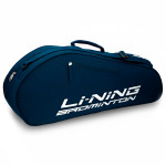 Сумка для ракеток Li-Ning ABJT061 (Dark Blue/Green) 
