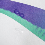 Сумка для ракеток Li-Ning ABJU013 (White/Purple) 