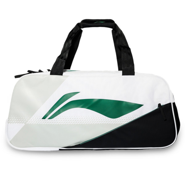 Сумка для ракеток Li-Ning ABJU019 (Black/White)
