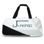 Сумка для ракеток Li-Ning ABJU019 (Black/White) 