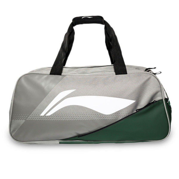Сумка для ракеток Li-Ning ABJU019 (Grey/Green)