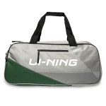 Сумка для ракеток Li-Ning ABJU019 (Grey/Green) 