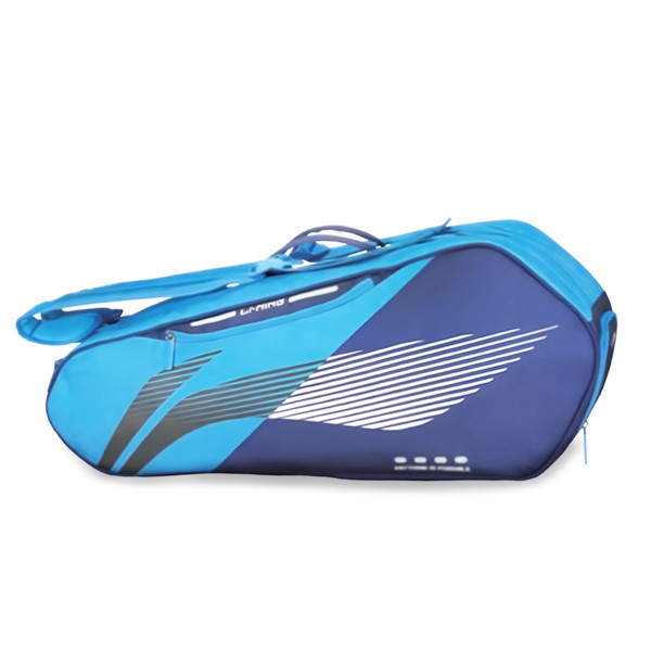 Сумка для ракеток Li-Ning ABLV019 (Light Blue/Blue)