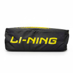 Сумка для ракеток Li-Ning ABLV029 (Black/Yellow) Сумка для ракеток Li-Ning ABLV029 (Black/Yellow)