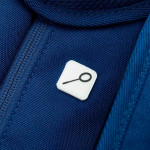 Сумка для ракеток Li-Ning ABLV029 (White/Blue)  Сумка для ракеток Li-Ning ABLV029 (White/Blue)