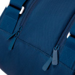 Сумка для ракеток Li-Ning ABLV029 (White/Blue)  Сумка для ракеток Li-Ning ABLV029 (White/Blue)