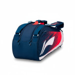 Сумка для ракеток Li-Ning ABLV029 (White/Blue)  Сумка для ракеток Li-Ning ABLV029 (White/Blue)