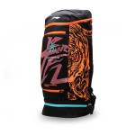 Рюкзак для ракеток Li-Ning ABSS285 (Black/Orange) 