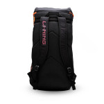 Рюкзак для ракеток Li-Ning ABSS285 (Black/Orange) 