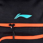 Рюкзак для ракеток Li-Ning ABSS285 (Black/Orange)  Рюкзак для ракеток Li-Ning ABSS285 (Black/Orange)