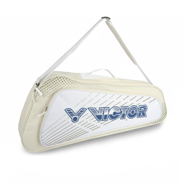 Сумка для ракеток Victor BR2103 (Pearl White)