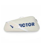 Сумка для ракеток Victor BR2103 (Pearl White) 