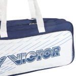 Сумка для ракеток Victor BR2603 (Dark Blue/White) 
