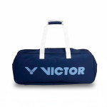 Сумка для ракеток Victor BR2603 (Dark Blue/White) 