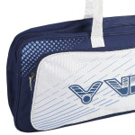 Сумка для ракеток Victor BR2603 (Dark Blue/White) 
