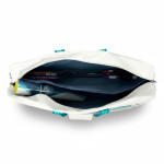 Сумка для ракеток Victor BR5618 (White/Blue) 