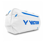 Сумка для ракеток Victor BR5618 (White/Blue) 