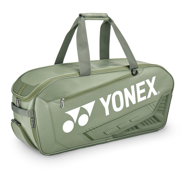 Сумка Yonex 02331W Expert Tournament Bag (Pale Green)