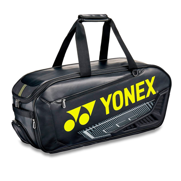 Сумка Yonex 02331W Expert Tournament Bag (Black)