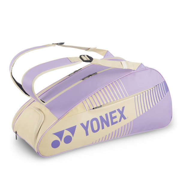 Сумка Yonex 82426CR Active Racquet Bag (Lilac)