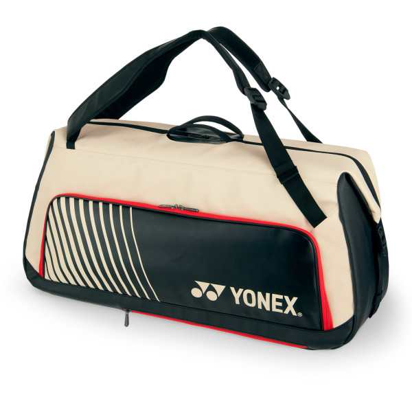 Сумка Yonex 82436CR (Black/Beige)