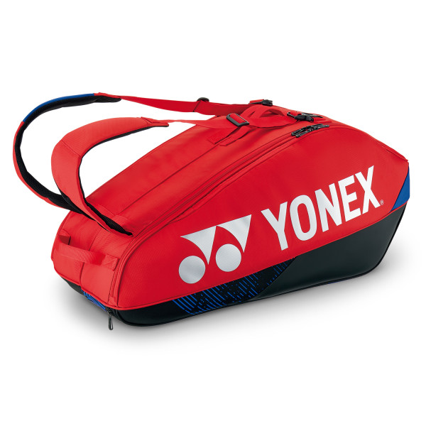 Сумка Yonex 92426EX Pro Racquet Bag (Scarlet)