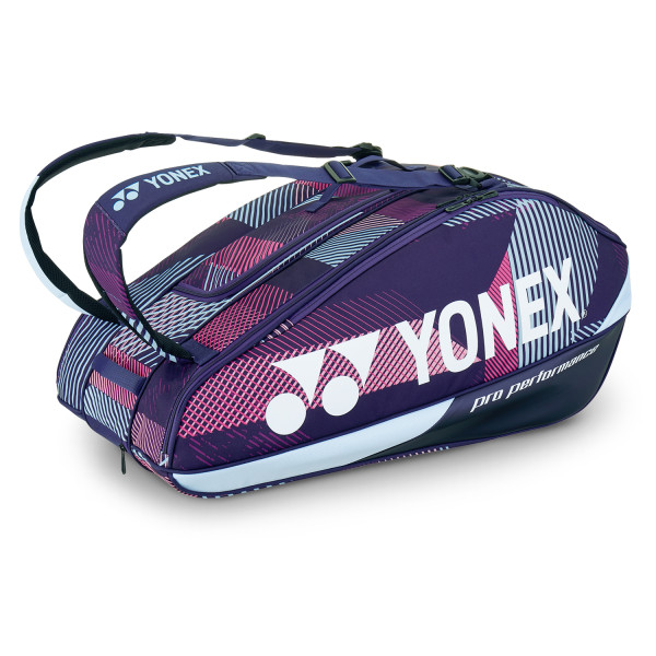 Сумка Yonex 92429EX Pro Racquet Bag (Grape)