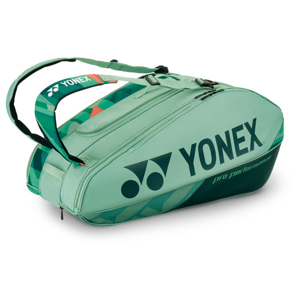 Сумка Yonex 92429EX Pro Racquet Bag (Olive Green)