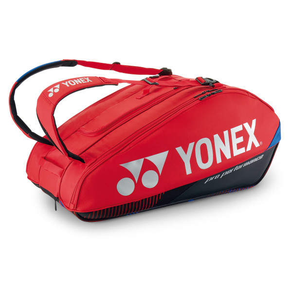 Сумка Yonex 92429EX Pro Racquet Bag (Scarlet)