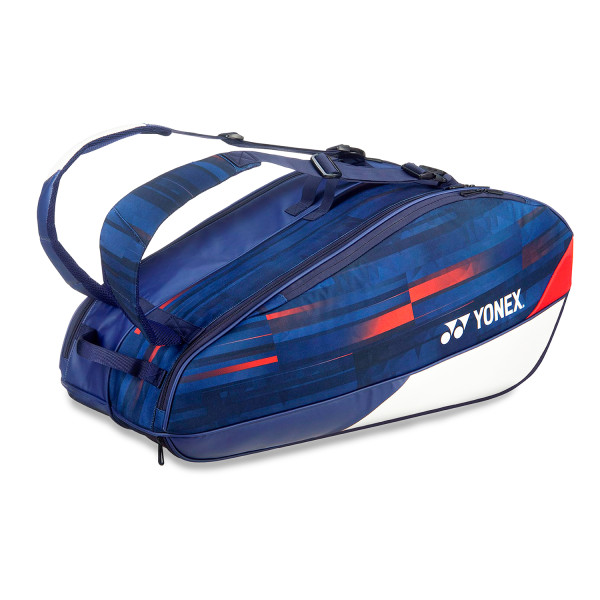 Сумка для тенниса и бадминтона Yonex BA26PAEX Limited Pro Racquet Bag 