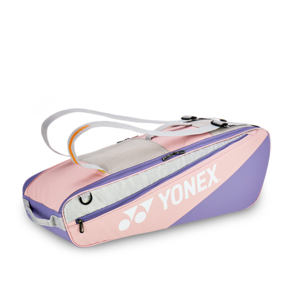 Сумка для ракеток Yonex BA52526CR Club Racquet Bag  (Pink)