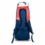 Сумка для ракеток Yonex 02326 Expert Racquet Bag (White/Red) 