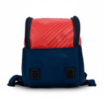 Сумка для ракеток Yonex 02326 Expert Racquet Bag (White/Red) 