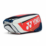 Сумка для ракеток Yonex 02326 Expert Racquet Bag (White/Red) 