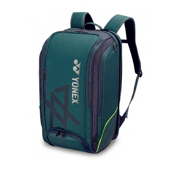 Рюкзак Yonex 02512 Expert Backpack VA (Steel Gray) 