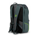 Рюкзак Yonex 02512 Expert Backpack VA (Steel Gray) 