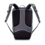 Рюкзак Yonex 02512 Expert Backpack VA (Steel Gray) 