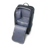 Рюкзак Yonex 02512 Expert Backpack VA (Steel Gray) 