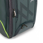 Рюкзак Yonex 02512 Expert Backpack VA (Steel Gray) 